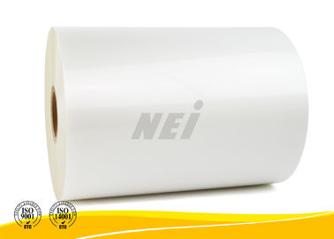 Surface Extrusion-Enduite de stratification de film de toucher doux ondulé de cartons