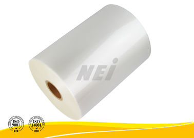 Les photographies/magazines exquises annotent la certification de GV ISO14001 de Rolls de film de stratification