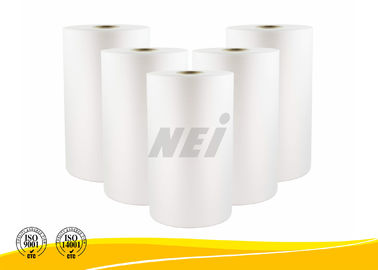 Anti certification de GV ISO14001 de film de protection d'éraflure de toucher doux professionnel
