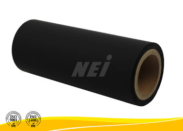 Certification professionnelle de GV ISO9001 de Rolls de stratification de film de toucher doux