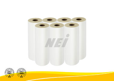 Performance de noyau de 3 pouces haute de lustre de film de papier de stratification favorable à l'environnement