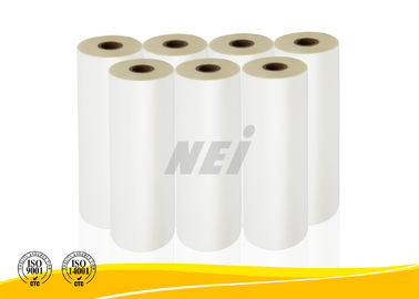Extrusion multiple traitant le film de stratification de lustre épaisseur de 17 - 42 microns