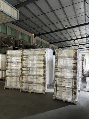 Solution d'emballage durable à haute performance pour les entreprises