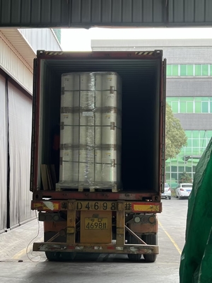 Film de stratification numérique à toucher doux pour les emballages haut de gamme Finition de velours Aucune technique spéciale n'est requise
