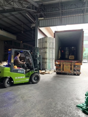 Protégez et améliorez vos produits sans effort avec le film de laminage à contact doux pour l'emballage