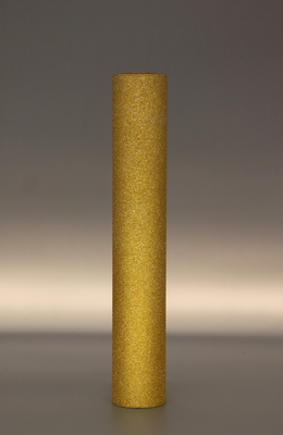 Film de stratification à dureté douce et brillante dans n'importe quelle couleur pour une finition personnalisée