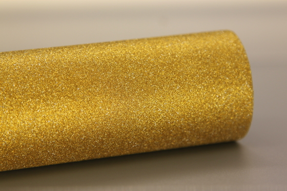 Transformez vos produits avec un film de stratification à paillettes