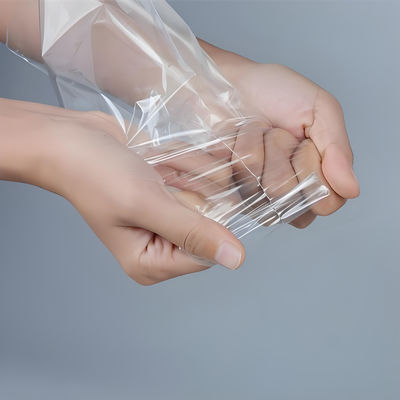 1‌9micron POF Shrinking Film: Packing Your Product Safely and Environmental Friendly