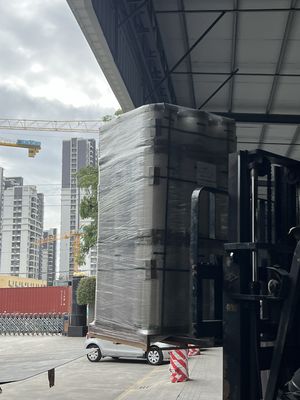 Film de lamination thermique à adhésion Super-Bond avec finition cristalline et liaison permanente à forte adhérence pour la lamination numérique