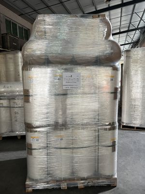 Film de lamination thermique 30 MICRONS avec une protection anti-rayures extrêmement forte et une surface lisse pour la lamination numérique