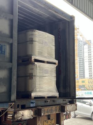 Long-lasting Biaxially Oriented Polypropylene Anti Scratch Film with Wide Size Range for Box Packaging Lamination