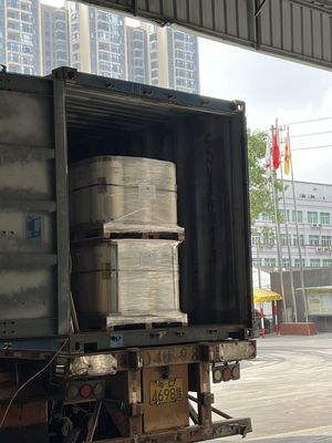 Long-lasting Biaxially Oriented Polypropylene Anti Scratch Film with Wide Size Range for Box Packaging Lamination