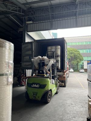 Film de stratification numérique à double traitement de la corona, imperméable aux rayures, résistant aux rayures, film de stratification à chaud