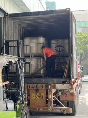 Film de stratification numérique à double traitement de la corona, imperméable aux rayures, résistant aux rayures, film de stratification à chaud