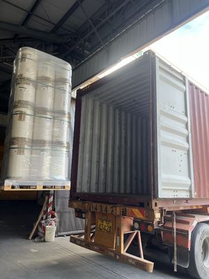 Système double adhésif thermiquement activé sensible à la pression Film de stratification numérique pour stratification à chaud