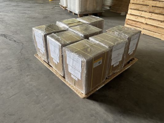 Film de lamination numérique résistant aux UV et aux rayures avec lamination à chaud sensible à la pression pour une protection supérieure