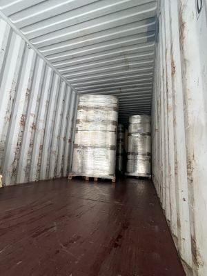 Film anti rayures de dureté de surface 3H de 100 mm à 17800 mm de largeur et adhésif EVA pour une protection supérieure