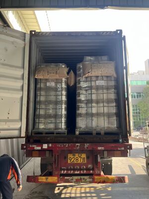 Film de stratification thermique PET jusqu'à 1650 mm de largeur, longueur personnalisable par rouleau et colle à couche EVA pour l'impression numérique