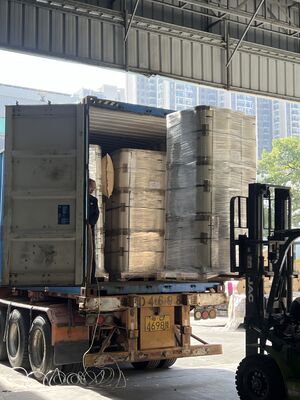 Film de plastification de livres haute transparence, imperméable et résistant à la déchirure, pour plastifieuses thermiques et à froid