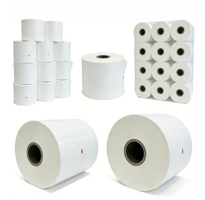 Film de stratification brillant de longueur personnalisable avec finition brillante et résistance à la température jusqu'à 120 °C