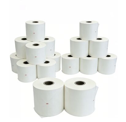 Film de laminage thermique BOPP de 2200 mm de largeur et résistant à l'humidité à l'aide de colle EVA de Corée