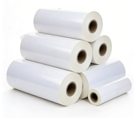 Film de stratification de peau avec 100% d'adhésif EVA en provenance de Corée et épaisseur de 95-105 microns pour une durabilité accrue