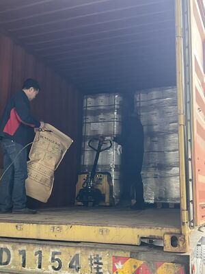 Film de laminage à rouleaux de dureté douce avec haute résistance à la déchirure et vitesse de laminage jusqu'à 400 m/min pour la lamination thermique