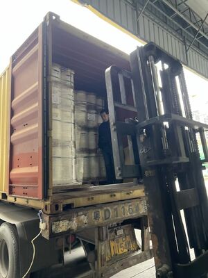 Film de stratification thermique PET activé par la chaleur à l'épreuve de l'humidité et à dureté douce pour emballage professionnel