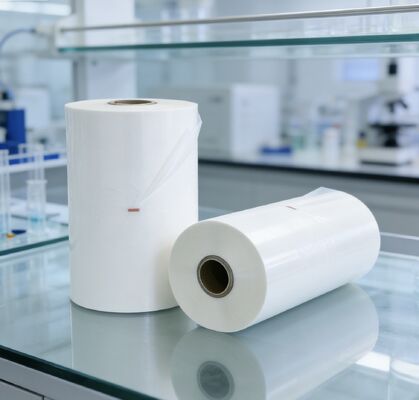 EVA film adhésif anti rayures avec une épaisseur de 30 microns et une dureté de surface de 3H pour une protection supérieure