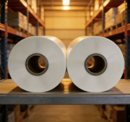 Film anti rayures avec dureté de surface 3H et épaisseur de 30 microns pour divers appareils électroniques