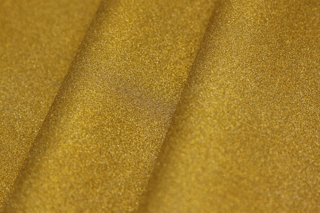 Transformez vos produits avec un film de stratification à paillettes