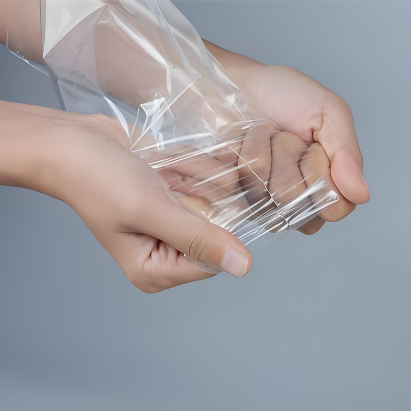 1‌9micron POF Shrinking Film: Packing Your Product Safely and Environmental Friendly