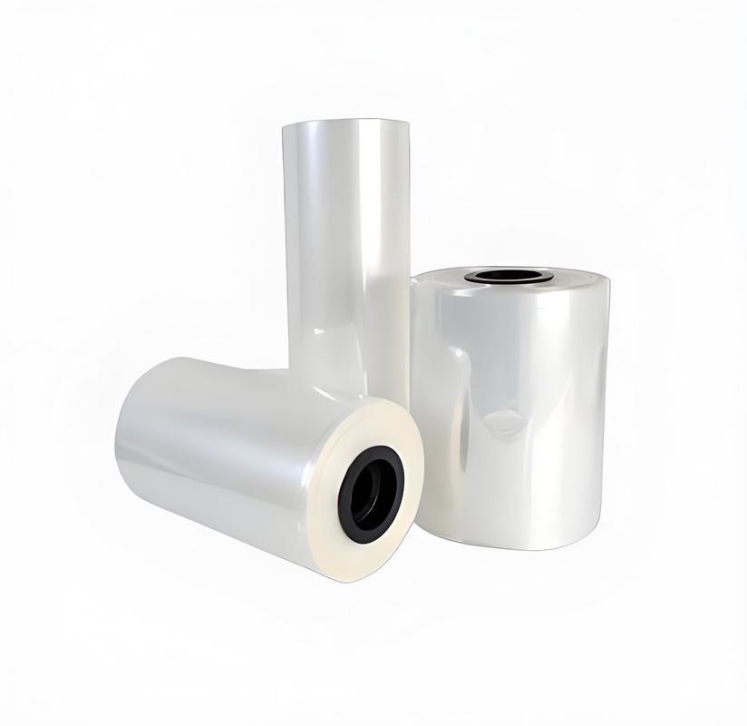 ‌12-25mic POF Shrinking Film: Your Green Packaging Partner for a Brighter Tomorrow