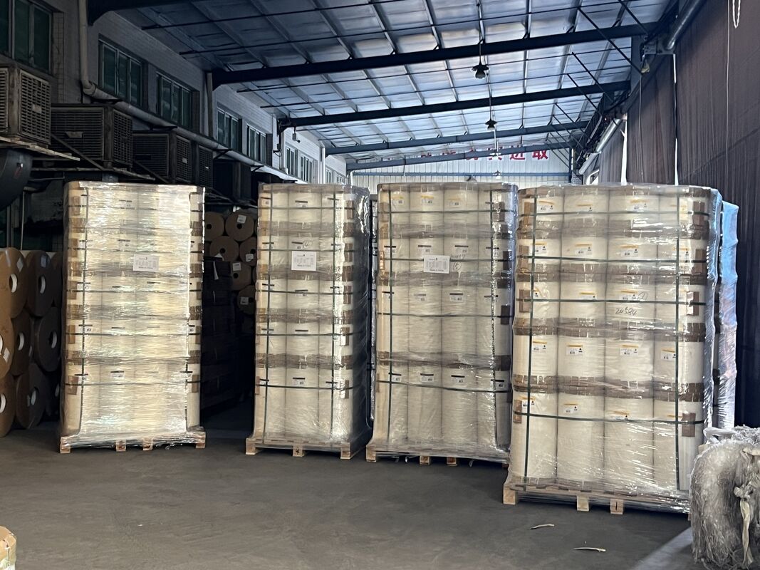 High Transparency Book Laminating Film with Glossy or Matte Finish for Clear Image Display via Multiple Extrusion Processing