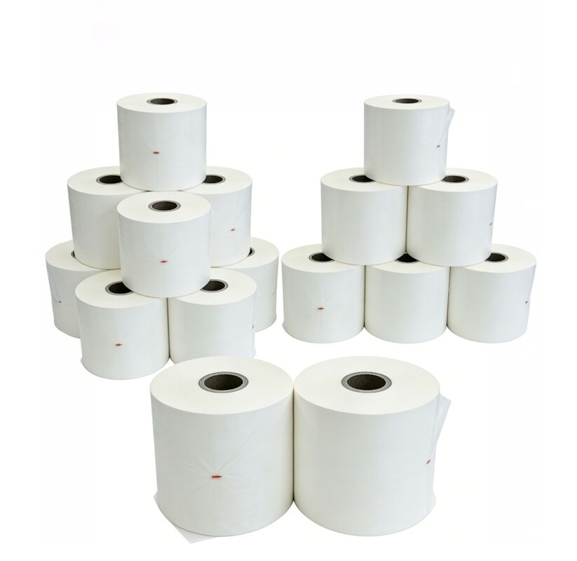 Film de laminage thermique BOPP de 2200 mm de largeur et résistant à l'humidité à l'aide de colle EVA de Corée