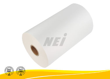 Film de stratification chaud Rolls de BOPP, films stratifiés et épaisseur de empaquetage de 20 MIC
