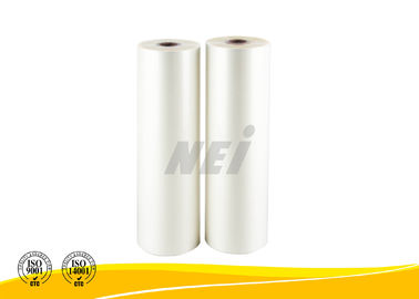 La coutume mini BOPP conditionnement souple de 1 pouce filme 17 microns - 43 microns