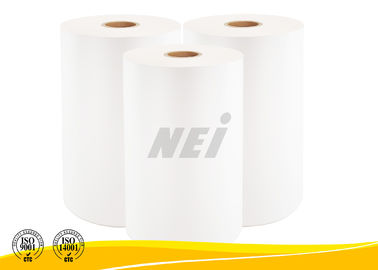 film mat transparent de stratification de 3