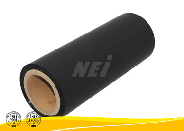 Film spécial Rolls de stratification de toucher doux de 35 MIC pour l'emballage à extrémité élevé