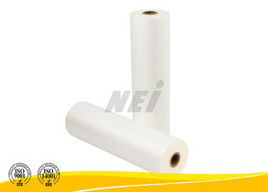 Film de stratification clair imperméable Rolls pour les brochures/photos d'entreprise de mariage