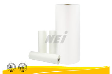 Montrez le film de stratification de polyester commercial d'affichage, film de polyester transparent