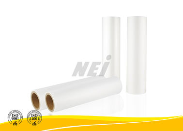 Anti film professionnel d'éraflure, film mat Rolls de stratification pour l'emballage de luxe