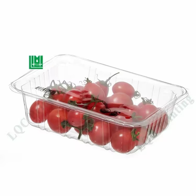 Ruloir de film d'étanchéité thermique PET transparent pour l'étanchéité des récipients à tasses