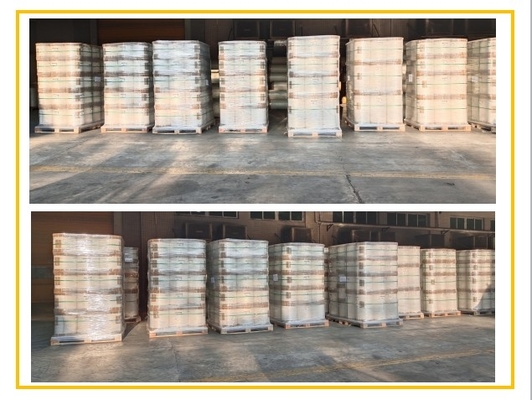 Film de stratification doux et lisse sur mesure