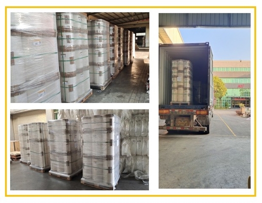 Surfaces lisses Film anti rayures 30 microns Longueur 100M 3000M