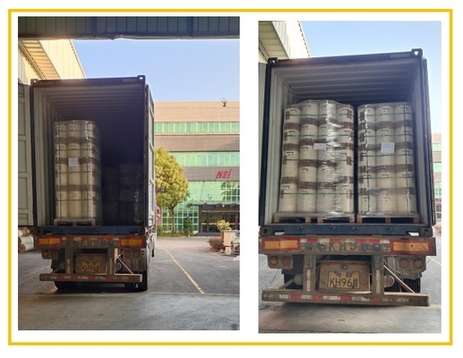 Film de stratification thermique en PET Film polyester transparent pour exposition commerciale