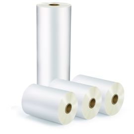 Film thermique non-toxique de stratification de BOPP brillant et Matte17/18/20/23 microns