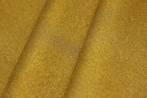 Transformez vos produits avec un film de stratification à paillettes