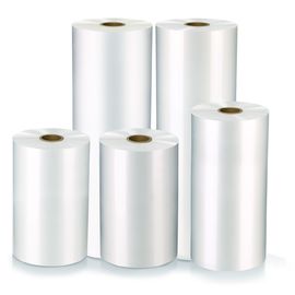 Film thermique de stratification du plastique BOPP pour les cartons, film thermique de stratification de bopp