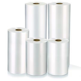 Film thermique de stratification de Bopp de toucher doux pour empaqueter et imprimer
